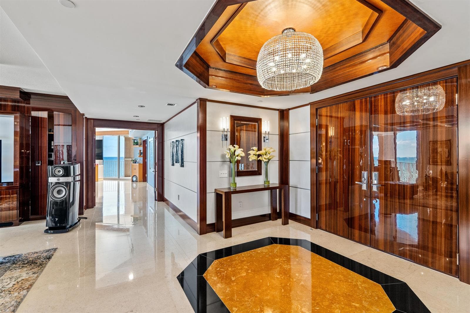 1460 S Ocean Boulevard # 804, Lauderdale By The Sea, FL 33062 — zdjęcie 4
