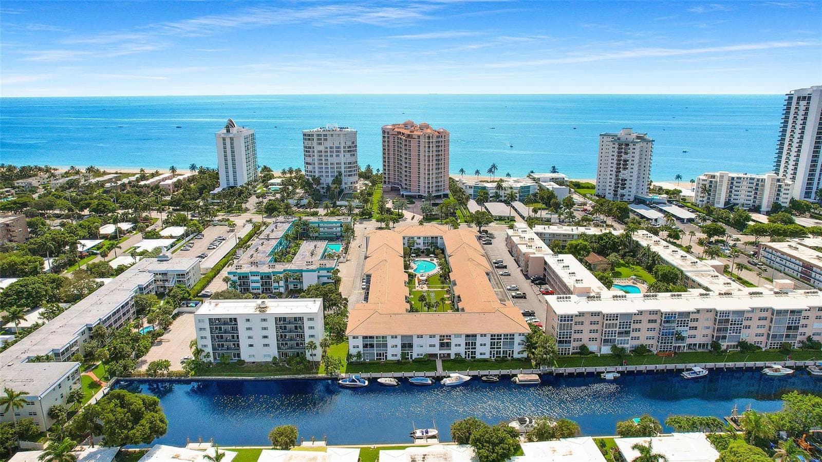 1461 S Ocean Boulevard # 107, Lauderdale By The Sea, FL 33062 — zdjęcie 2