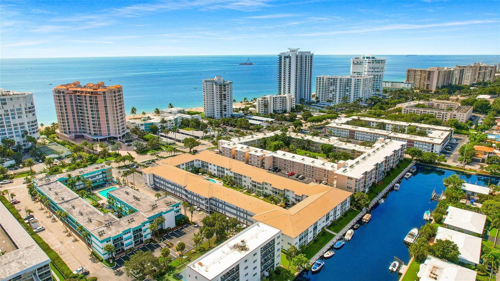 1461 S Ocean Boulevard # 107, Lauderdale By The Sea, FL 33062 — zdjęcie 3