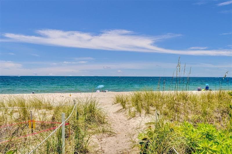 1461 S Ocean Boulevard # 107, Lauderdale By The Sea, FL 33062 — zdjęcie 5