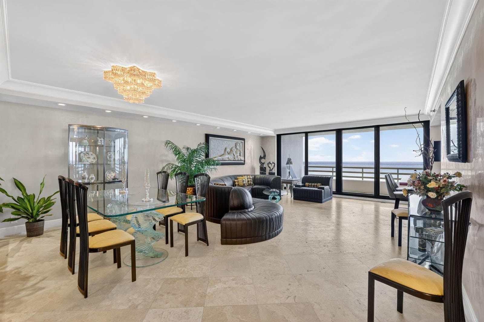 1400 S Ocean Boulevard # 1003, Boca Raton, FL 33432 — zdjęcie 3