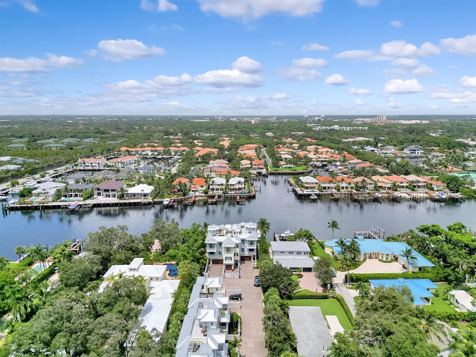 1045 Harbor Villas Drive # 5, North Palm Beach, FL 33408 — zdjęcie 2