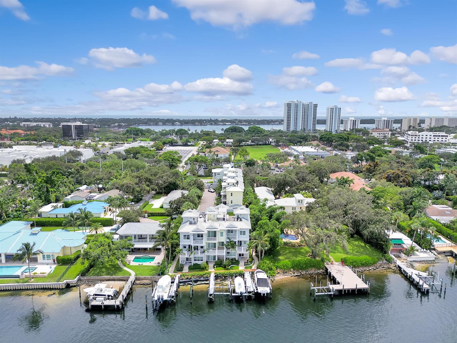 1045 Harbor Villas Drive # 5, North Palm Beach, FL 33408 — zdjęcie 4