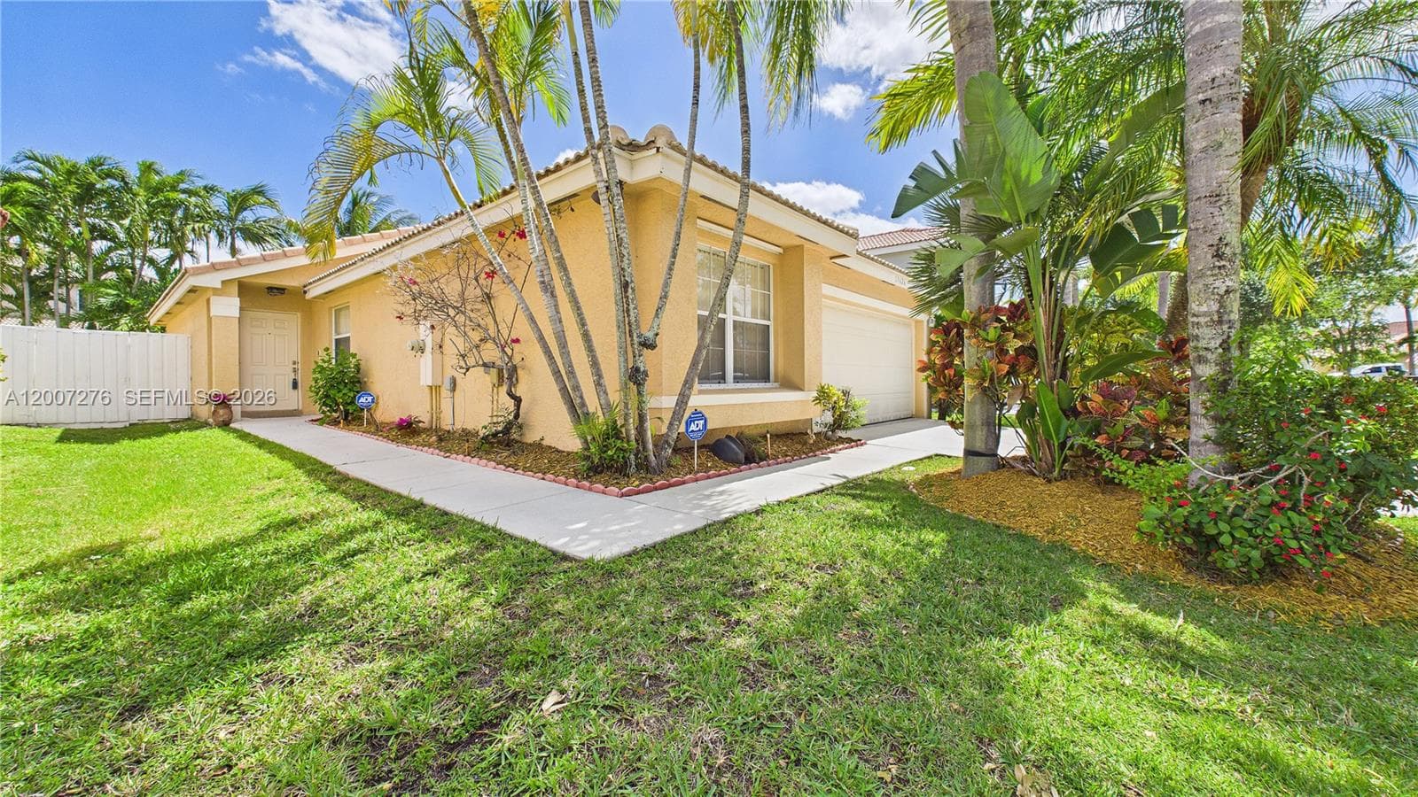 17626 SW 20th St, Miramar, FL 33029 — zdjęcie 2