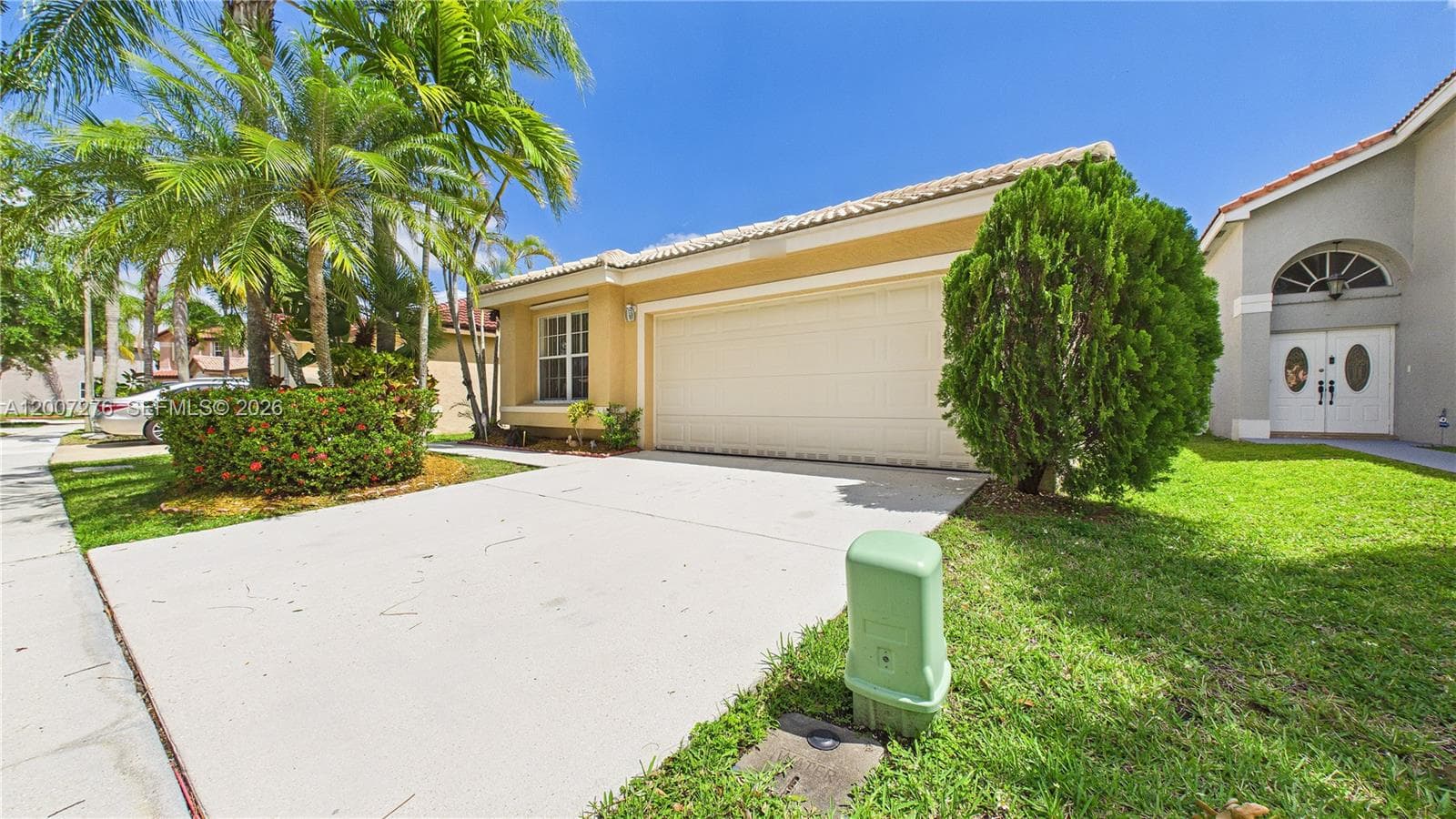 17626 SW 20th St, Miramar, FL 33029 — zdjęcie 3