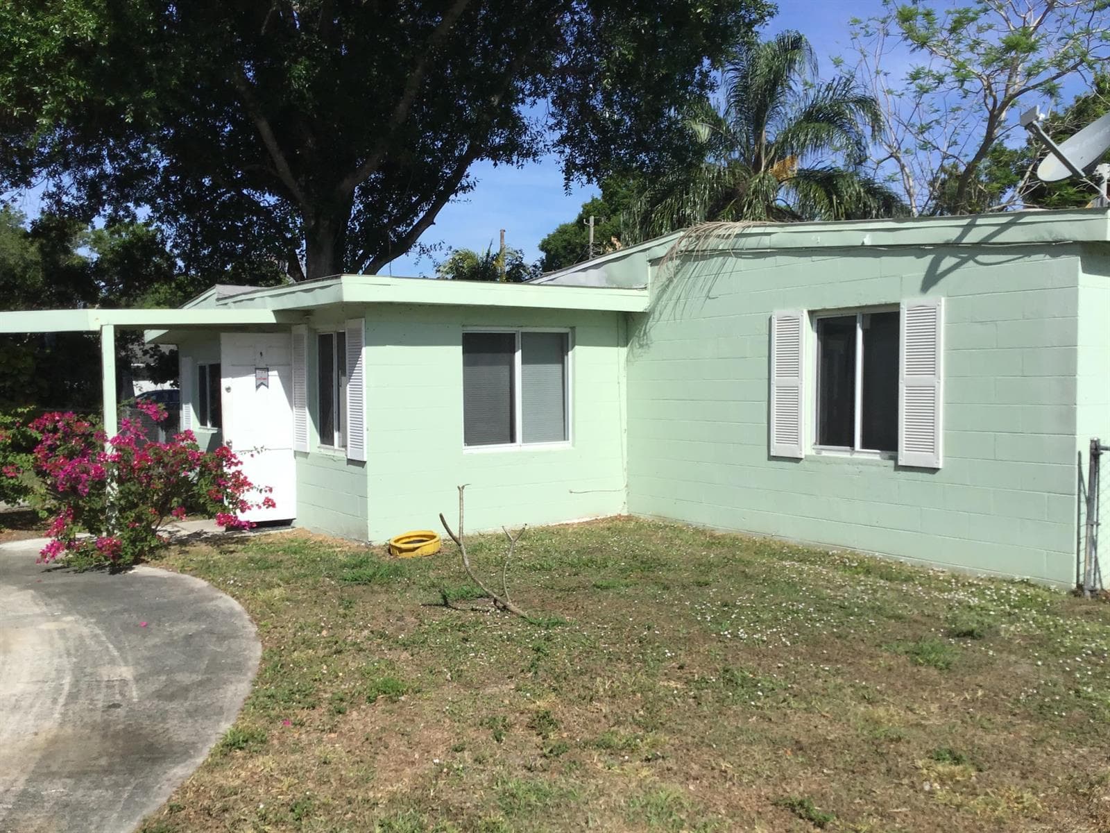 364 Johnston Street, Fort Pierce, FL 34982 — zdjęcie 2