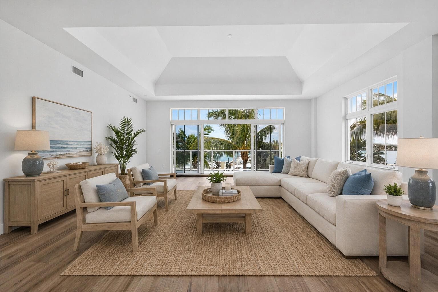 176 Lake Drive # 1-302, Palm Beach Shores, FL 33404 — zdjęcie 5