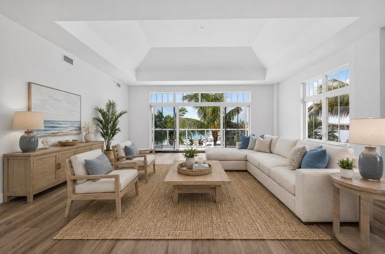 176 Lake Drive # 1-302, Palm Beach Shores, FL 33404 — zdjęcie 4