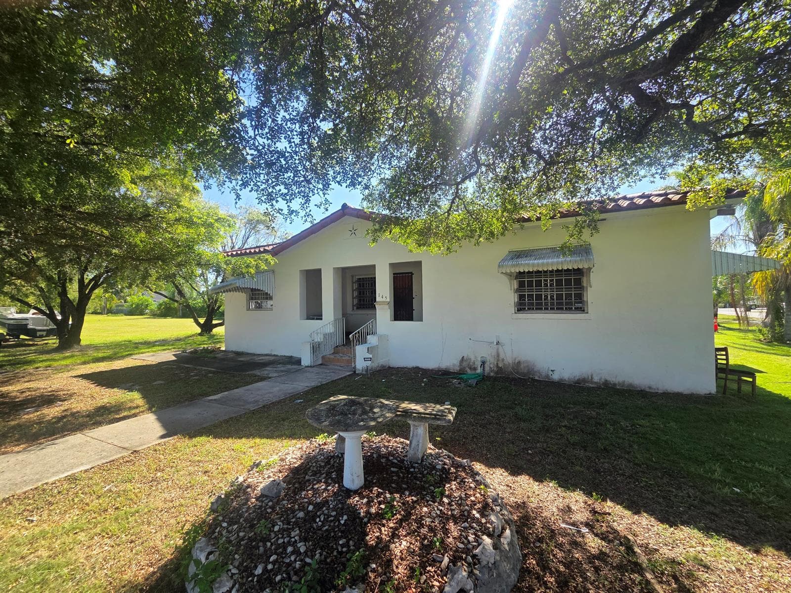 145 SW 3rd Avenue, Florida City, FL 33034 — zdjęcie 2