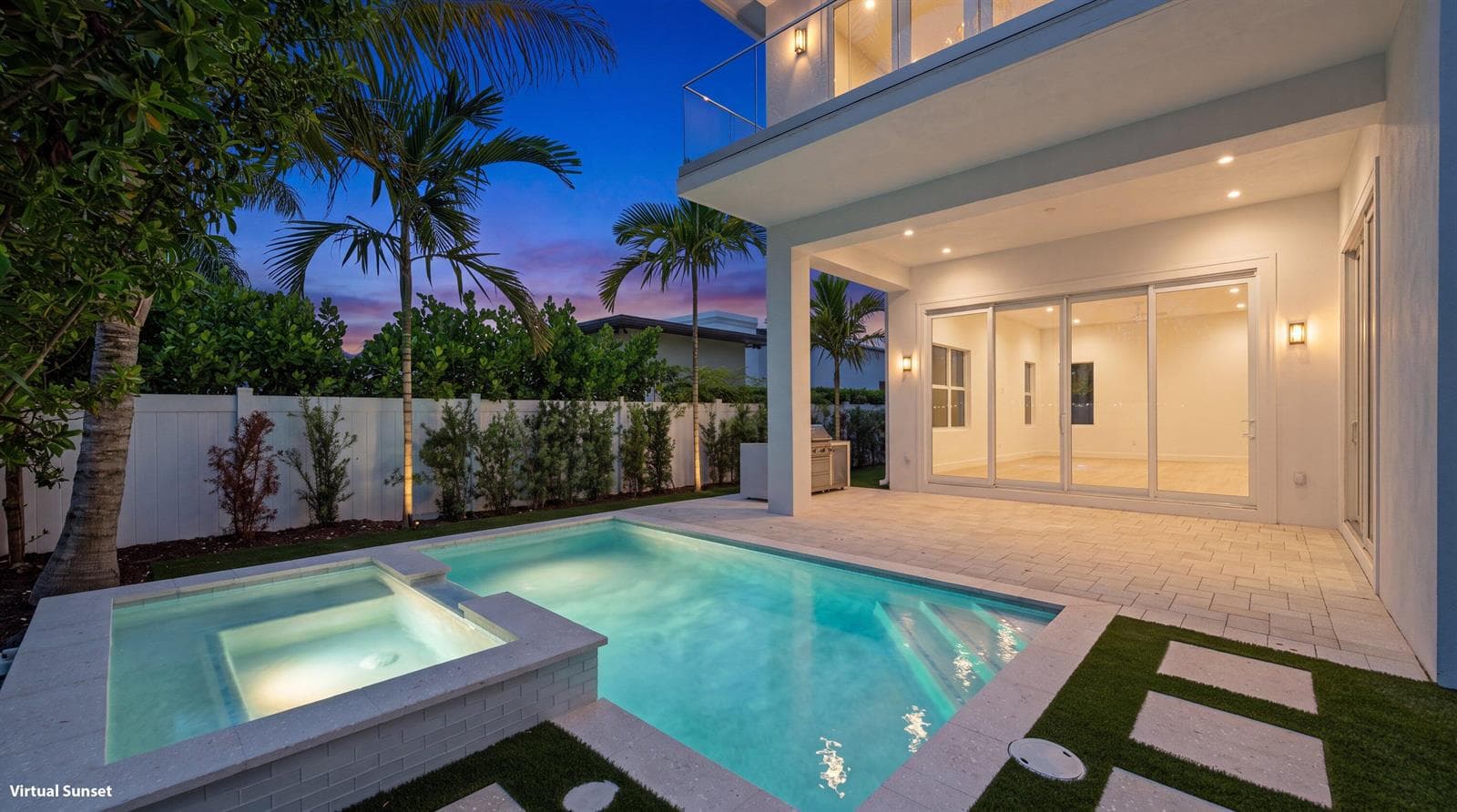 291 Summa Street, West Palm Beach, FL 33405 — zdjęcie 2