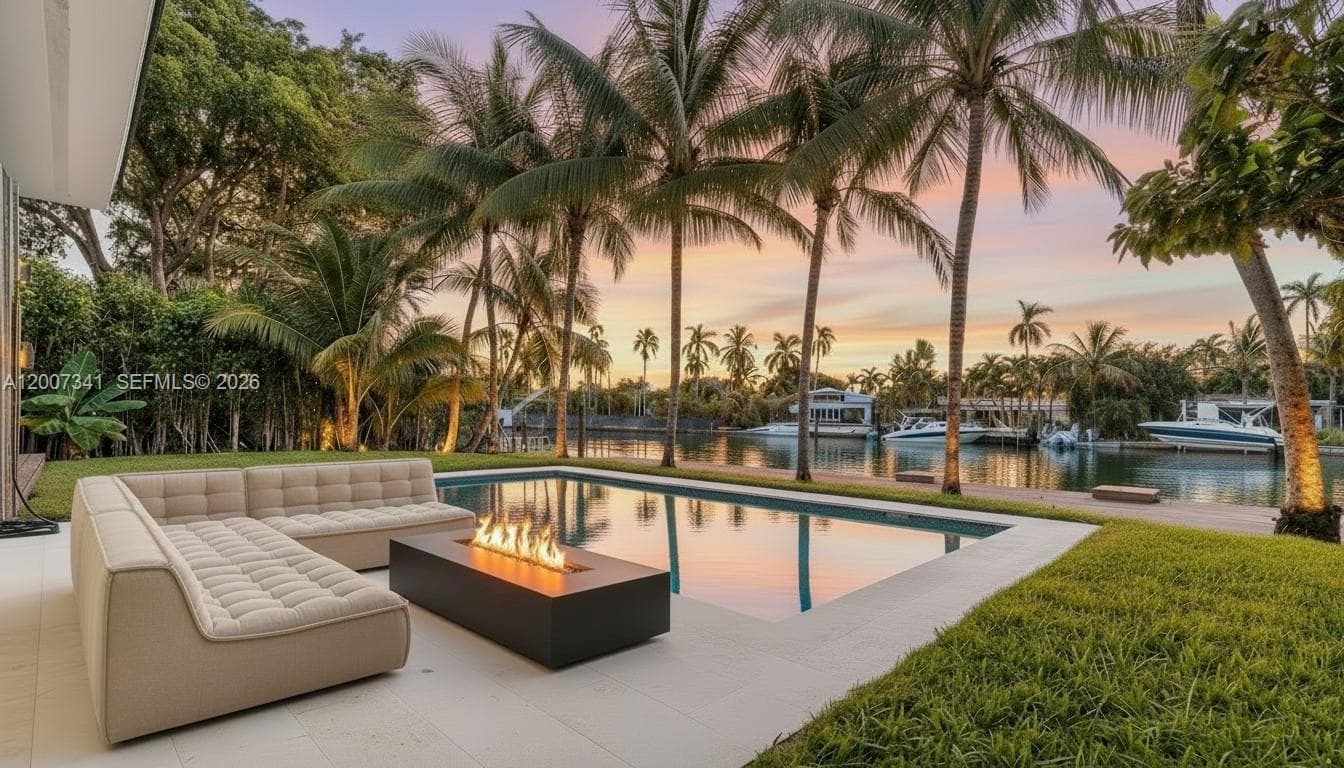 550 S Shore Dr, Miami Beach, FL 33141 — zdjęcie 2