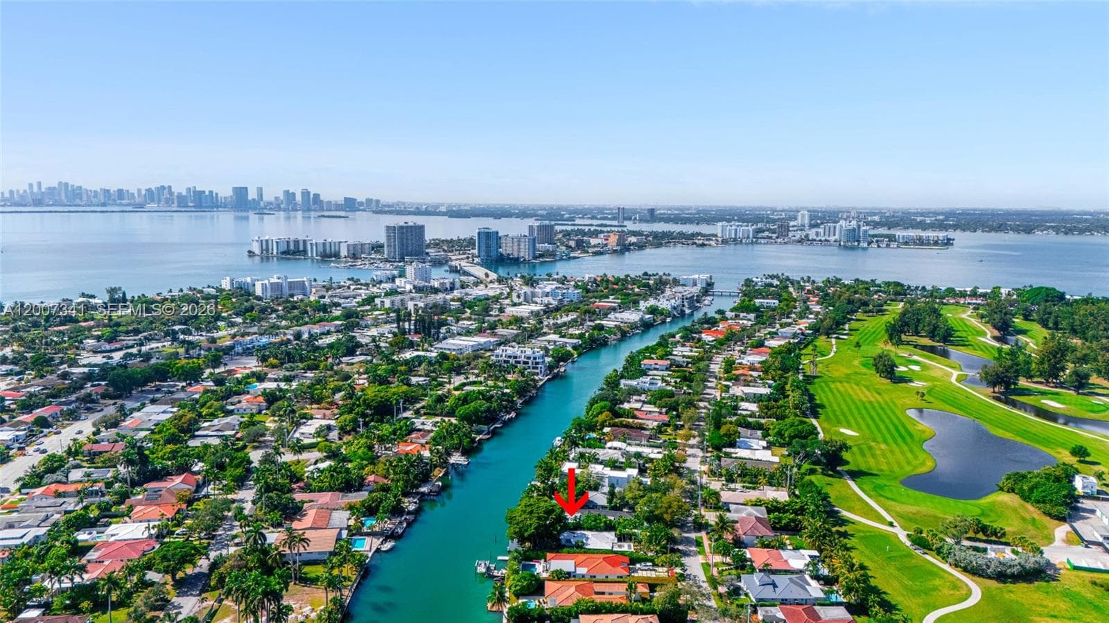 550 S Shore Dr, Miami Beach, FL 33141 — zdjęcie 3