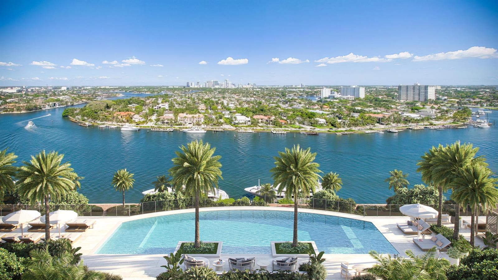 801 Seabreeze Boulevard # R 1604, Fort Lauderdale, FL 33316 — zdjęcie 5