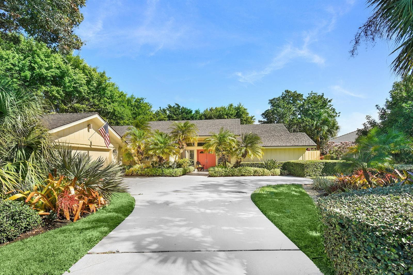 6111 SE Winged Foot Drive, Stuart, FL 34997 — zdjęcie 2