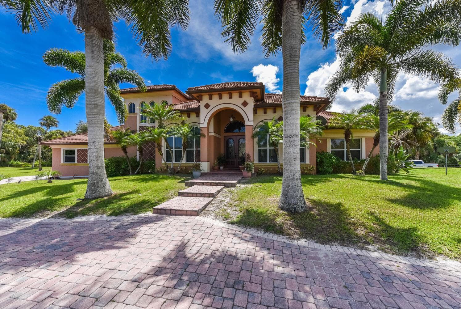 3646 S Jenkins Road, Fort Pierce, FL 34981 — zdjęcie 3