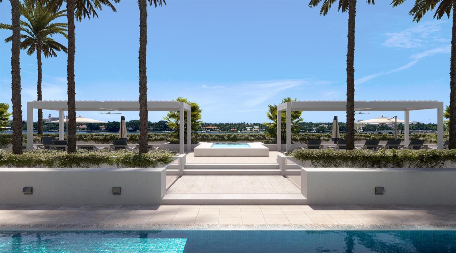 529 S Flagler Drive # 26h, West Palm Beach, FL 33401 — zdjęcie 5