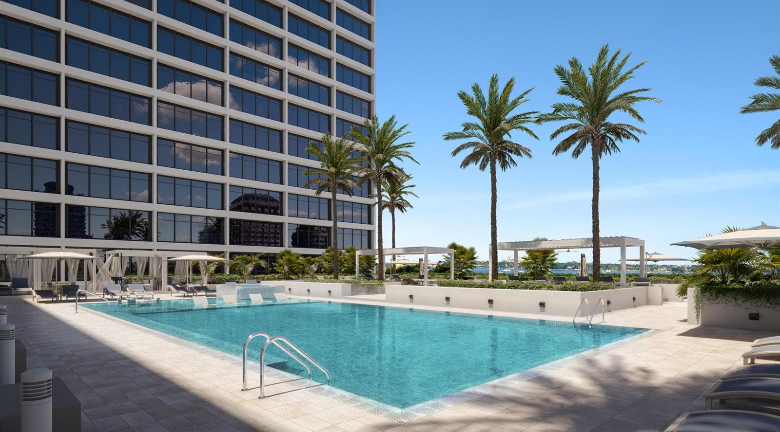 529 S Flagler Drive # 26h, West Palm Beach, FL 33401 — zdjęcie 4