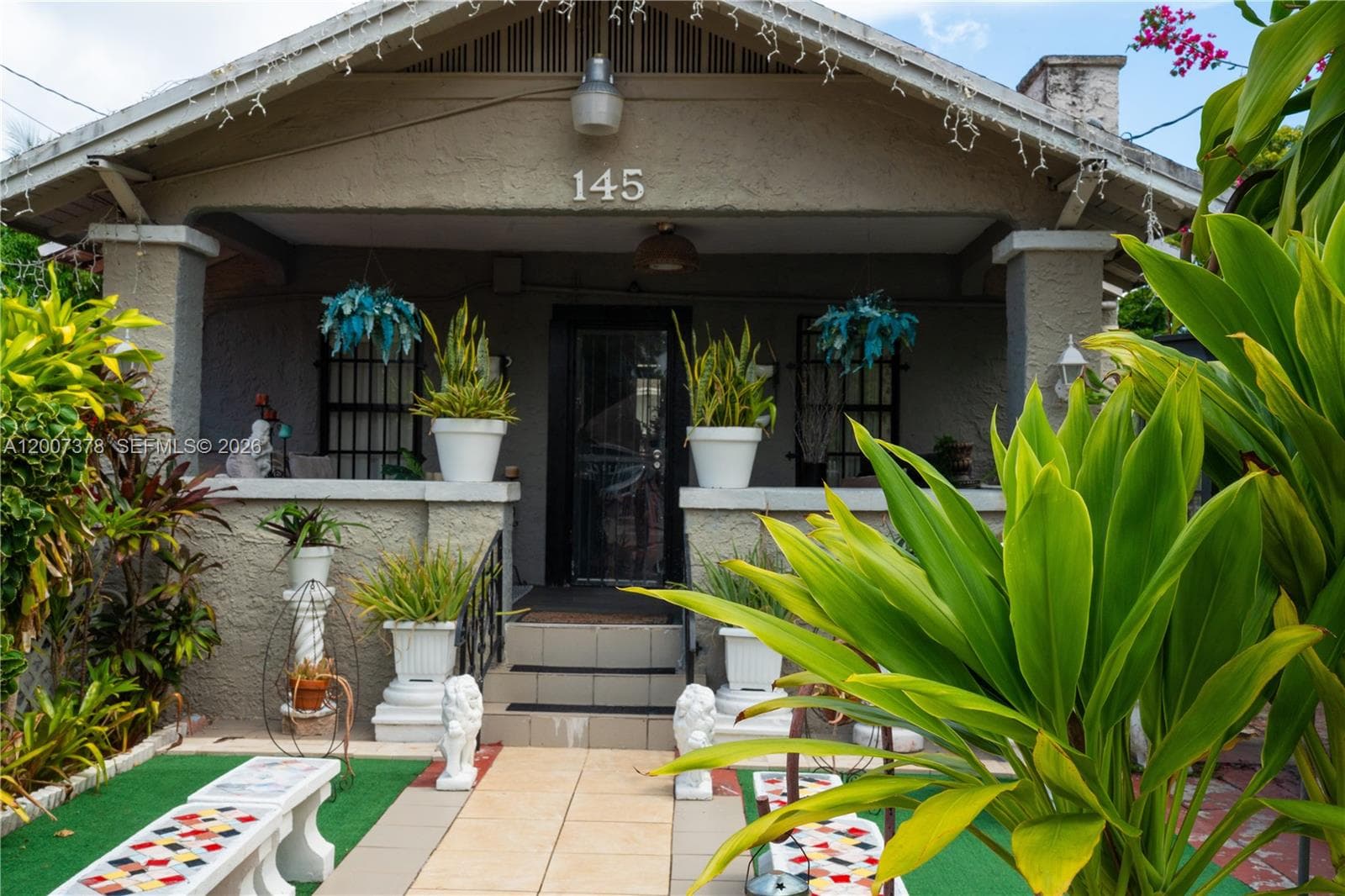145 NW 31st St, Miami, FL 33127 — zdjęcie 2