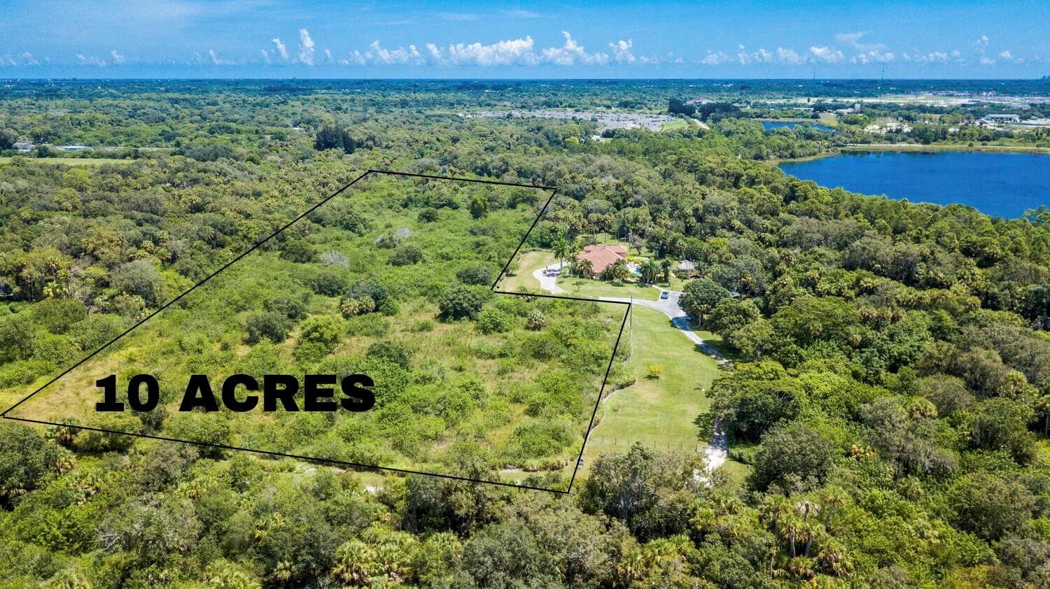 3646 S Jenkins Lot 1 Road, Fort Pierce, FL 34981 — zdjęcie 2