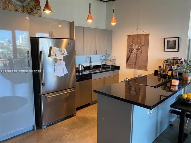 10 SW South River Dr # 909, Miami, FL 33130 — zdjęcie 5