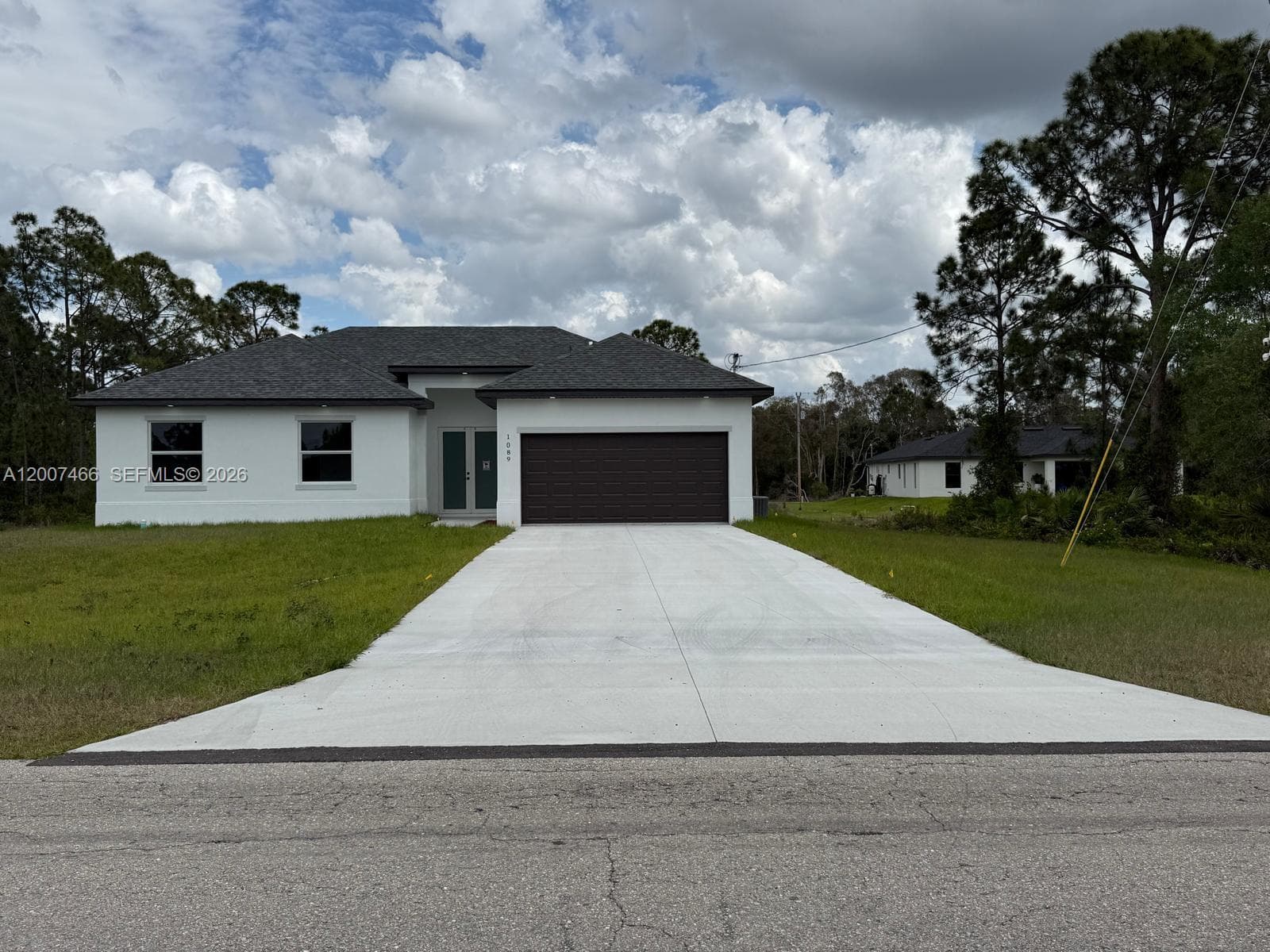 1089 EISENHOWER BLVD # 1089, Lehigh Acres, FL 33974 — zdjęcie 2