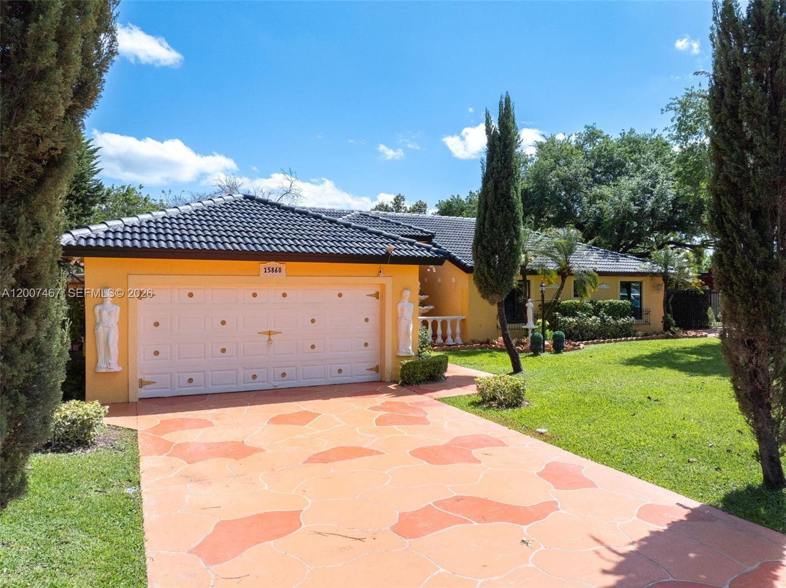 15860 SW 287th St, Homestead, FL 33033 — zdjęcie 5