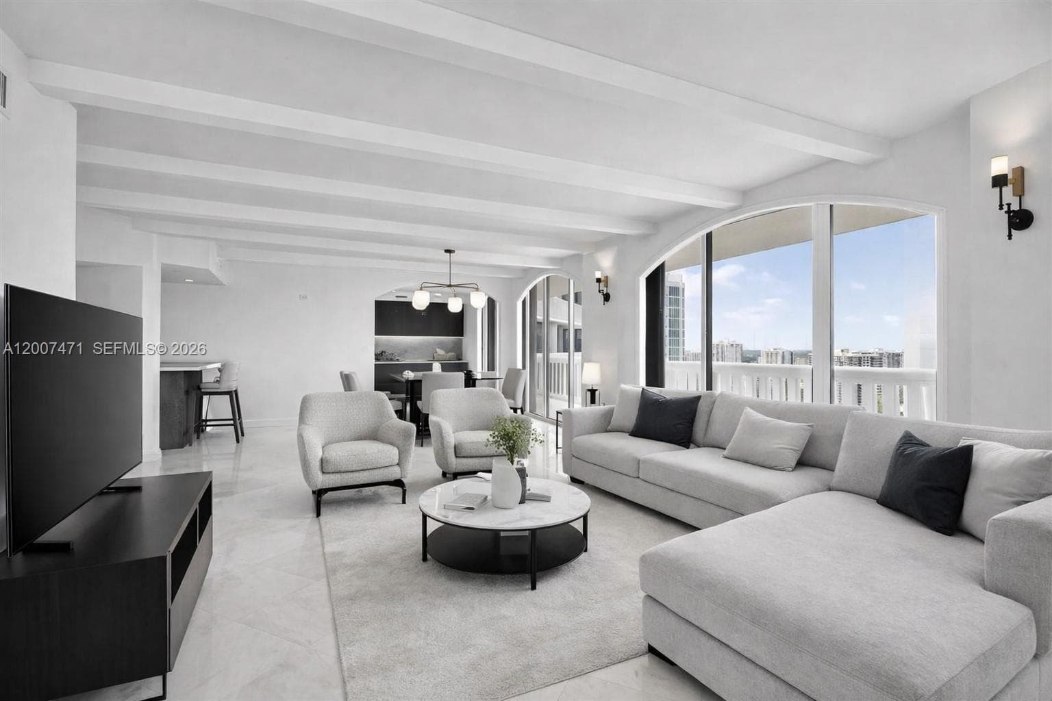 3000 Island Blvd # 2305, Aventura, FL 33160 — zdjęcie 2