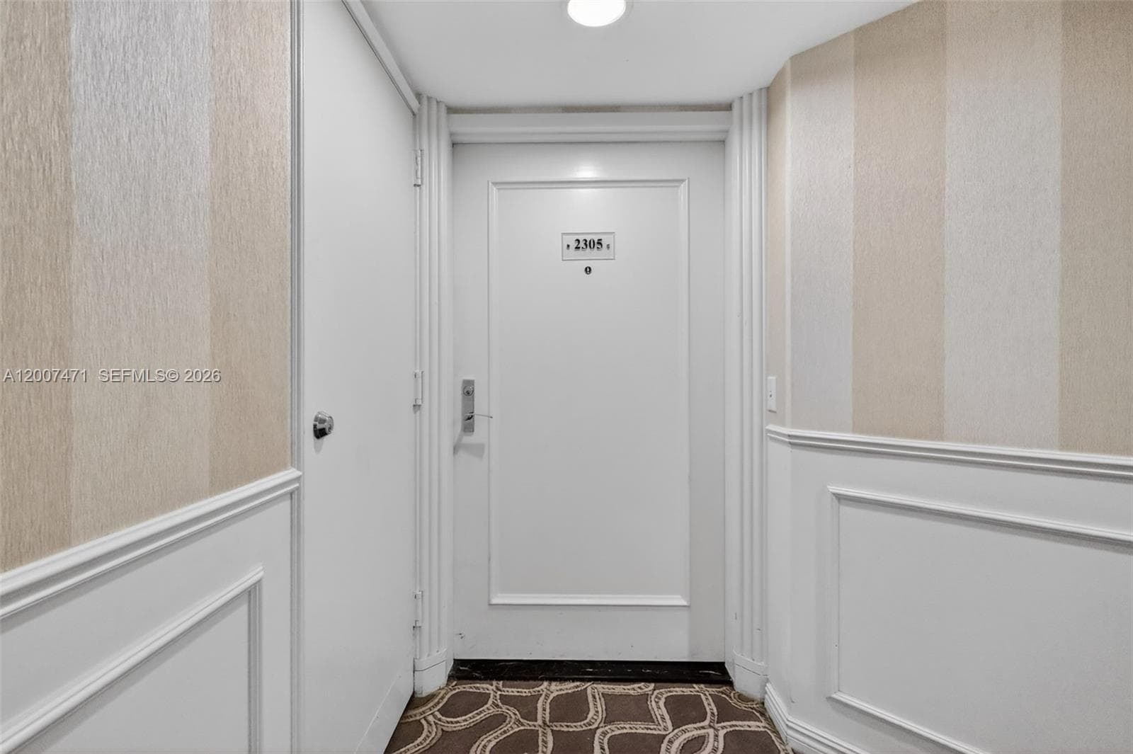 3000 Island Blvd # 2305, Aventura, FL 33160 — zdjęcie 5