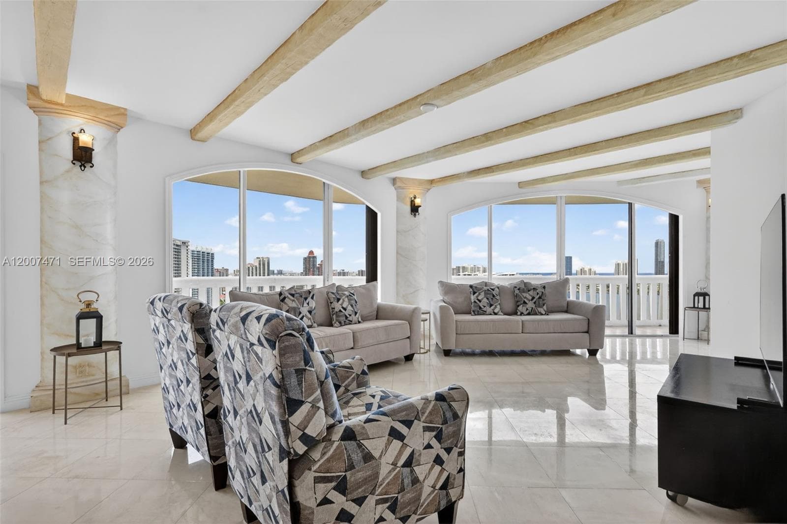 3000 Island Blvd # 2305, Aventura, FL 33160 — zdjęcie 4