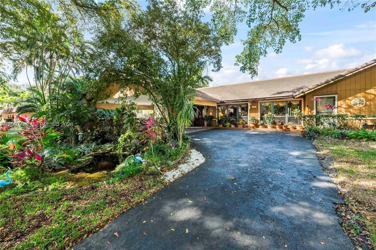 10651 SW 27th St, Davie, FL 33328 — zdjęcie 2