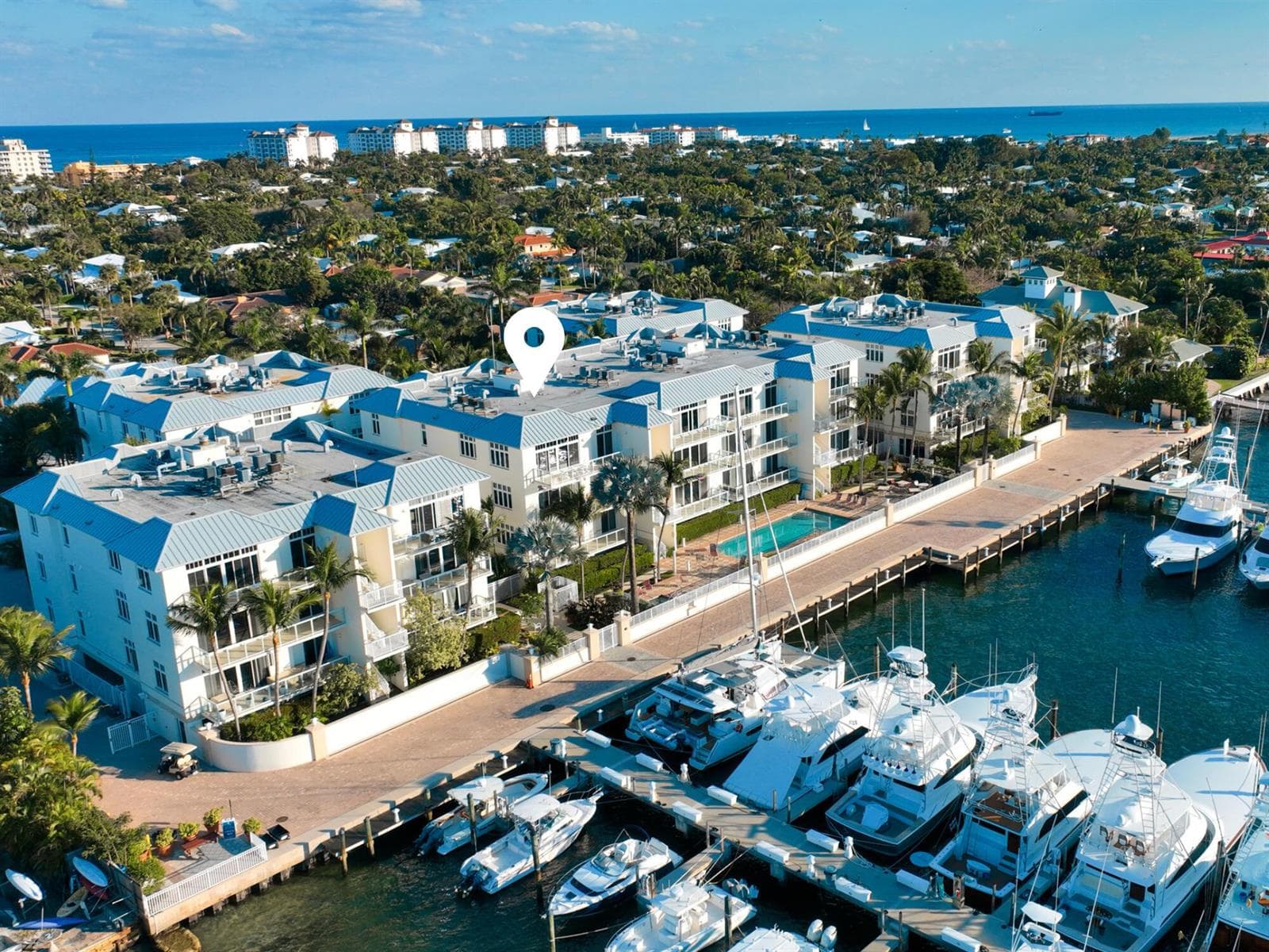 180 Lake Drive # 2304, Palm Beach Shores, FL 33404 — zdjęcie 2