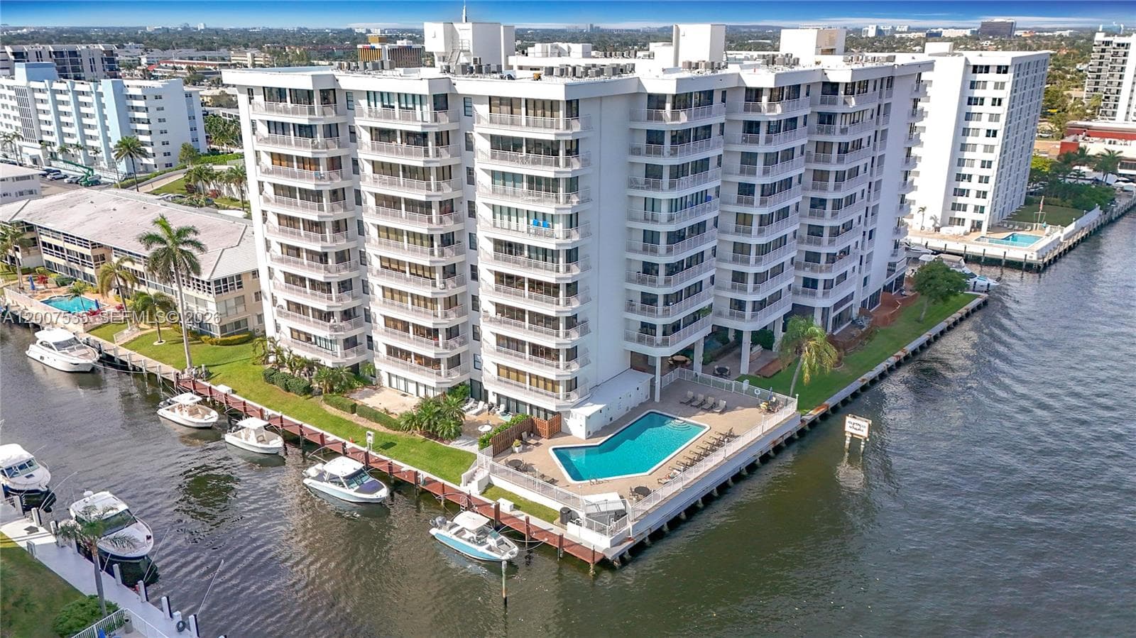 3100 NE 48th St # 507, Fort Lauderdale, FL 33308 — zdjęcie 2