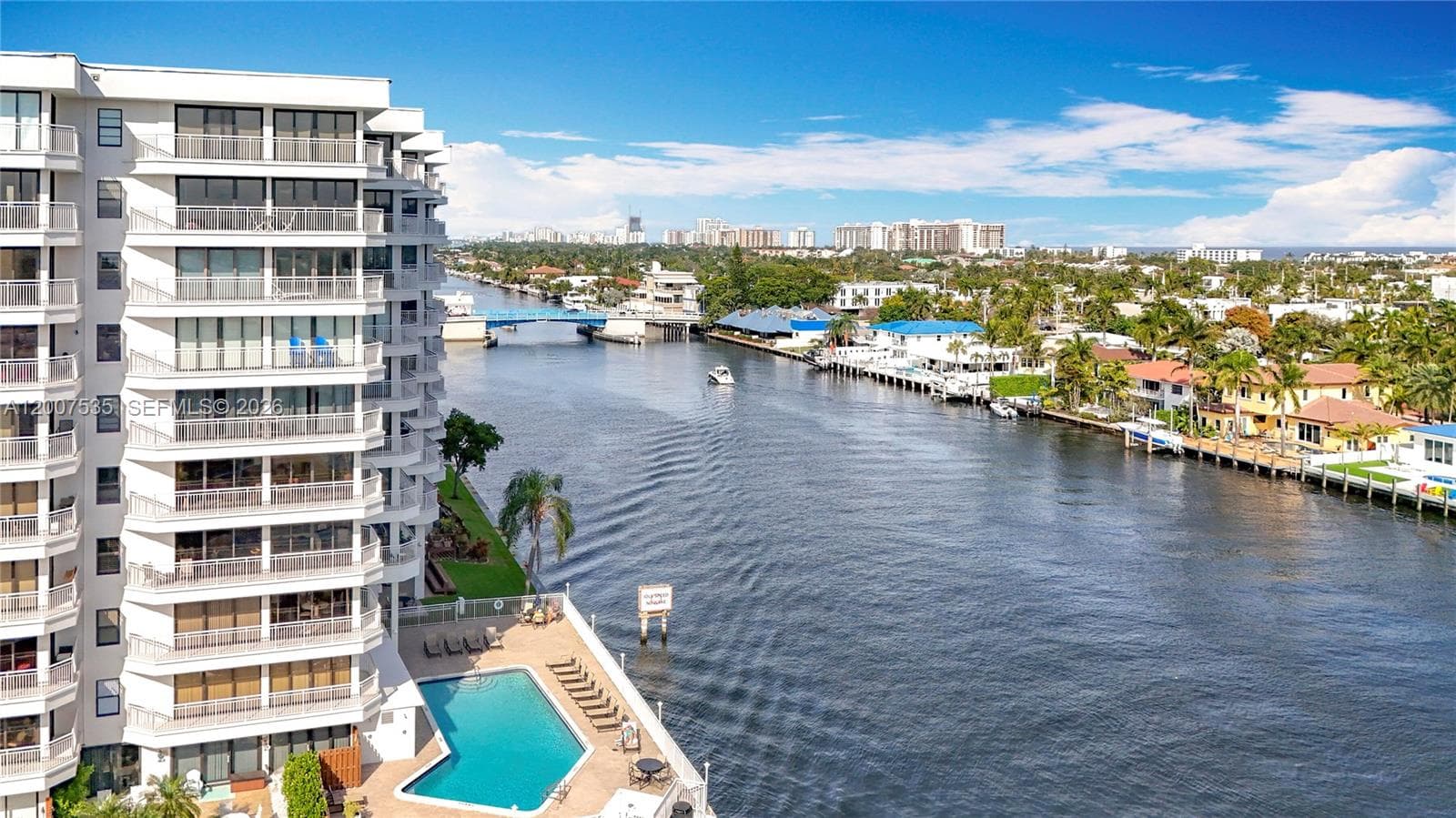 3100 NE 48th St # 507, Fort Lauderdale, FL 33308 — zdjęcie 4