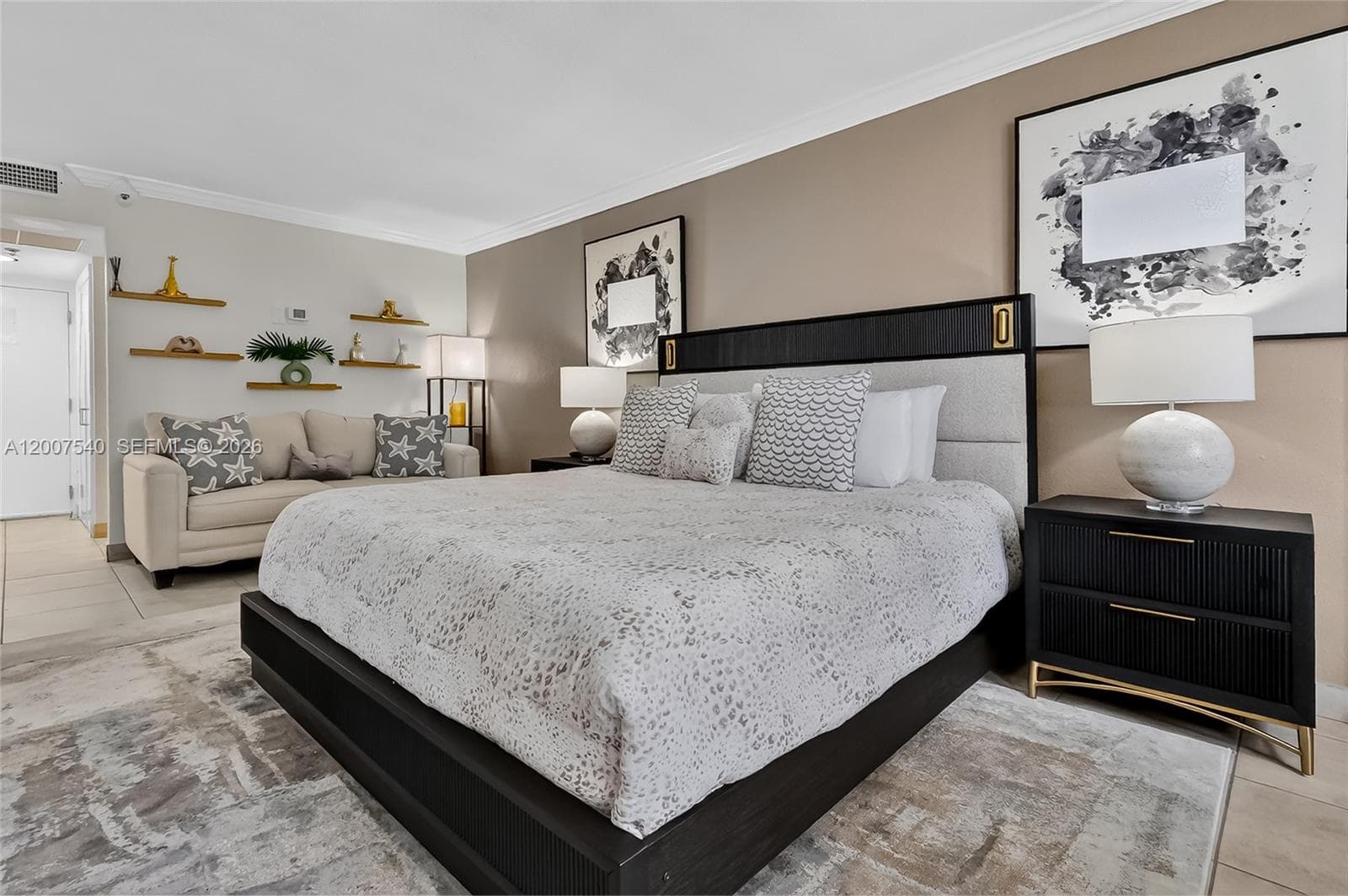 19201 Collins Ave # 1123, Sunny Isles Beach, FL 33160 — zdjęcie 4