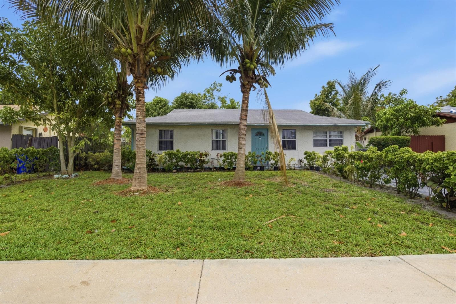 8230 SW 4th Place, North Lauderdale, FL 33068 — zdjęcie 2