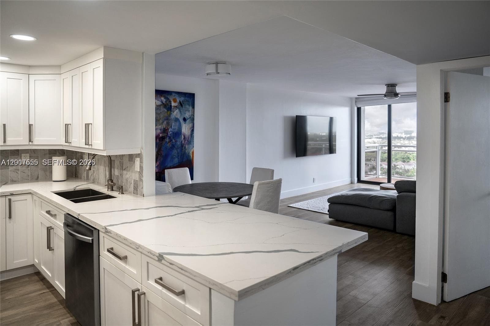 1600 S Ocean Dr # 17D, Hollywood, FL 33019 — zdjęcie 5