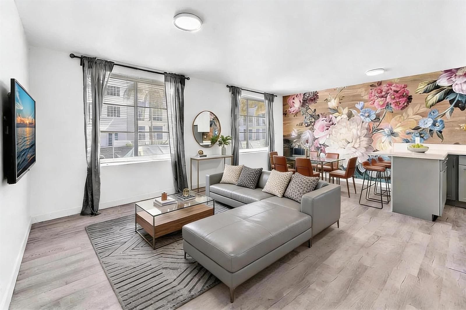 1460 Ocean Drive # 205, Miami Beach, FL 33139 — zdjęcie 5