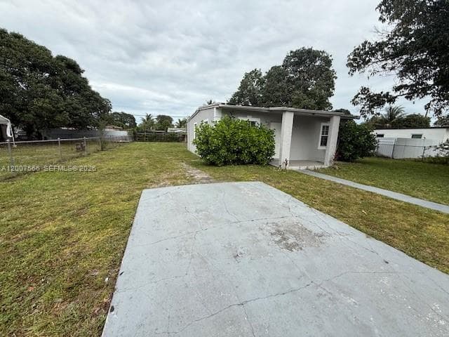 15925 NW 21 AVENUE MIAMI GARDENS # 15925, Miami Gardens, FL 33054 — zdjęcie 3