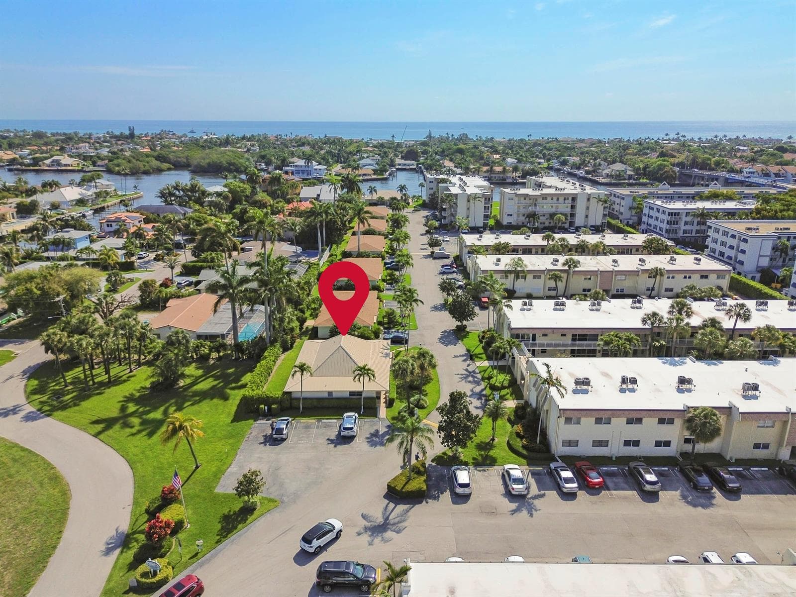 631 Snug Harbor Drive # S1, Boynton Beach, FL 33435 — zdjęcie 3