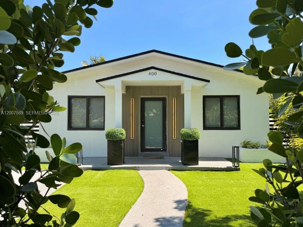 400 NW 40th St, Miami, FL 33127 — zdjęcie 2