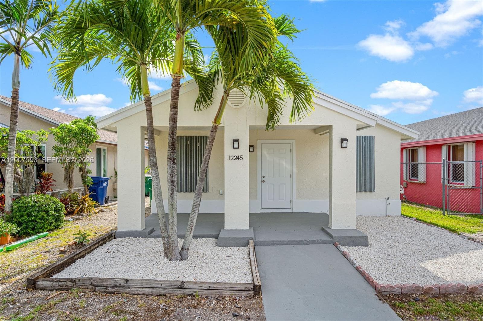 12245 SW 201st Ter, Miami, FL 33177