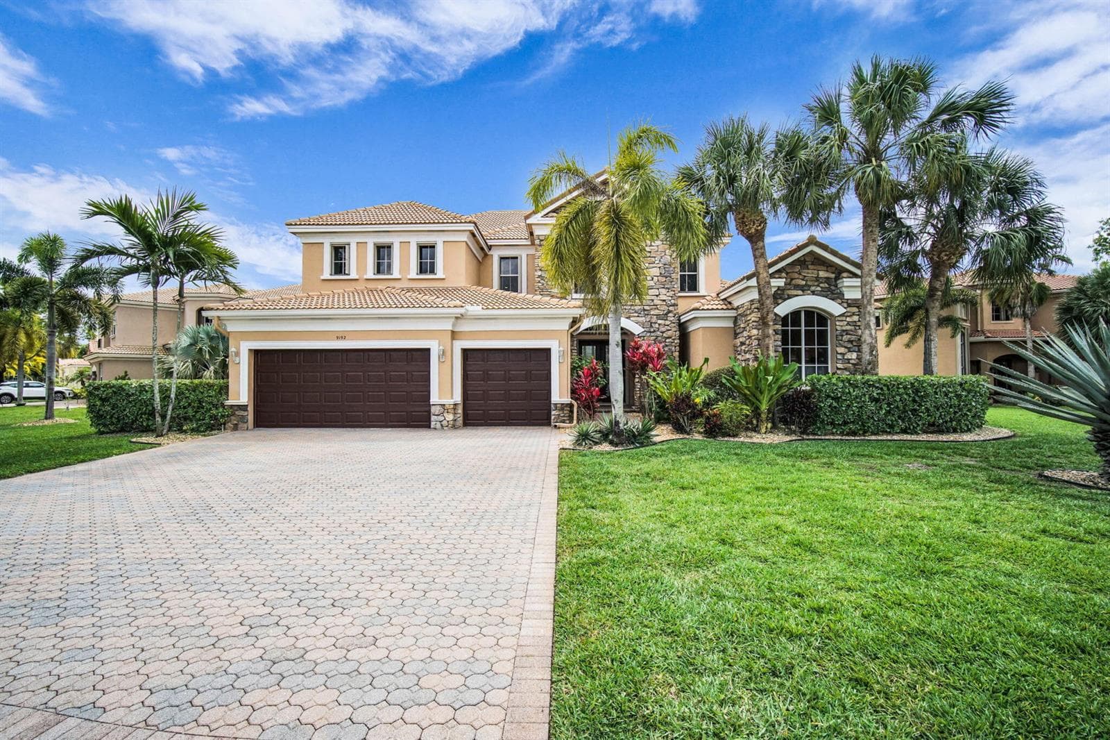 9192 Pineville Drive, Lake Worth, FL 33467 — zdjęcie 2