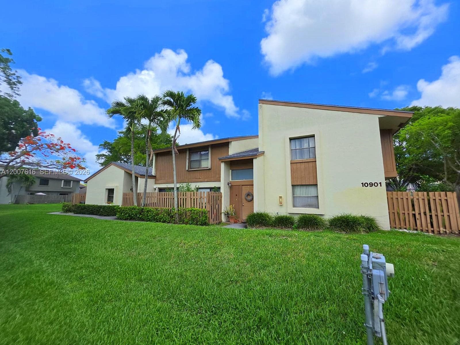 10901 SW 113th Pl # 66B, Miami, FL 33176 — zdjęcie 2