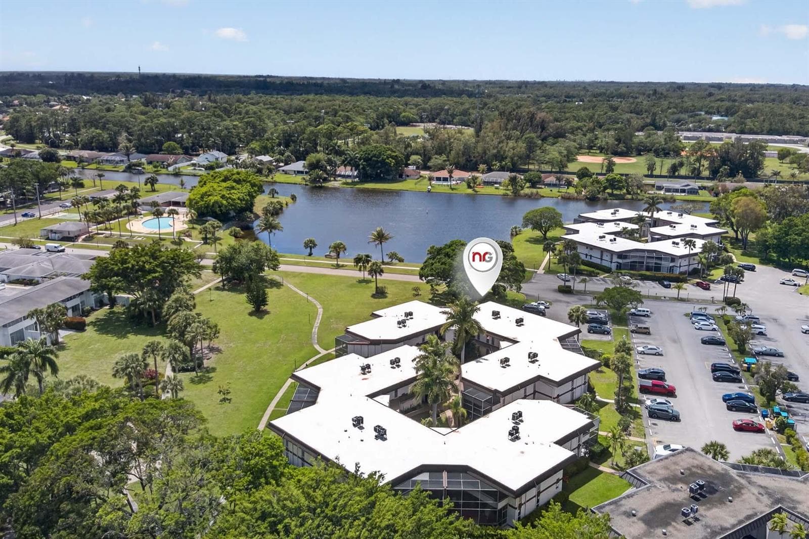 3 Greenway Vlg N # 210, Royal Palm Beach, FL 33411 — zdjęcie 2