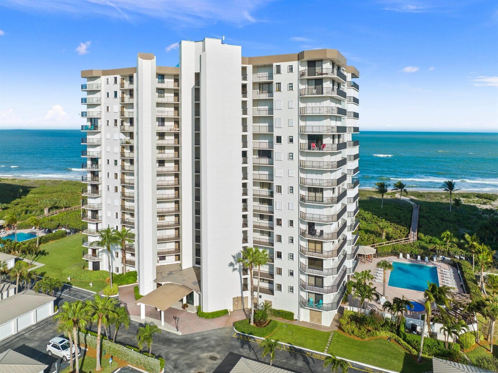3120 N Highway A1a # 402, Fort Pierce, FL 34949 — zdjęcie 2