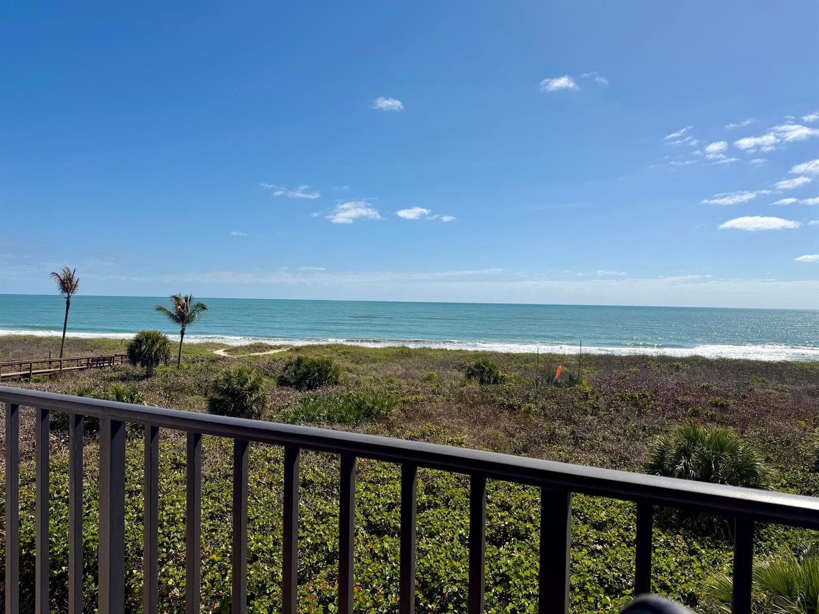 3120 N Highway A1a # 402, Fort Pierce, FL 34949 — zdjęcie 5