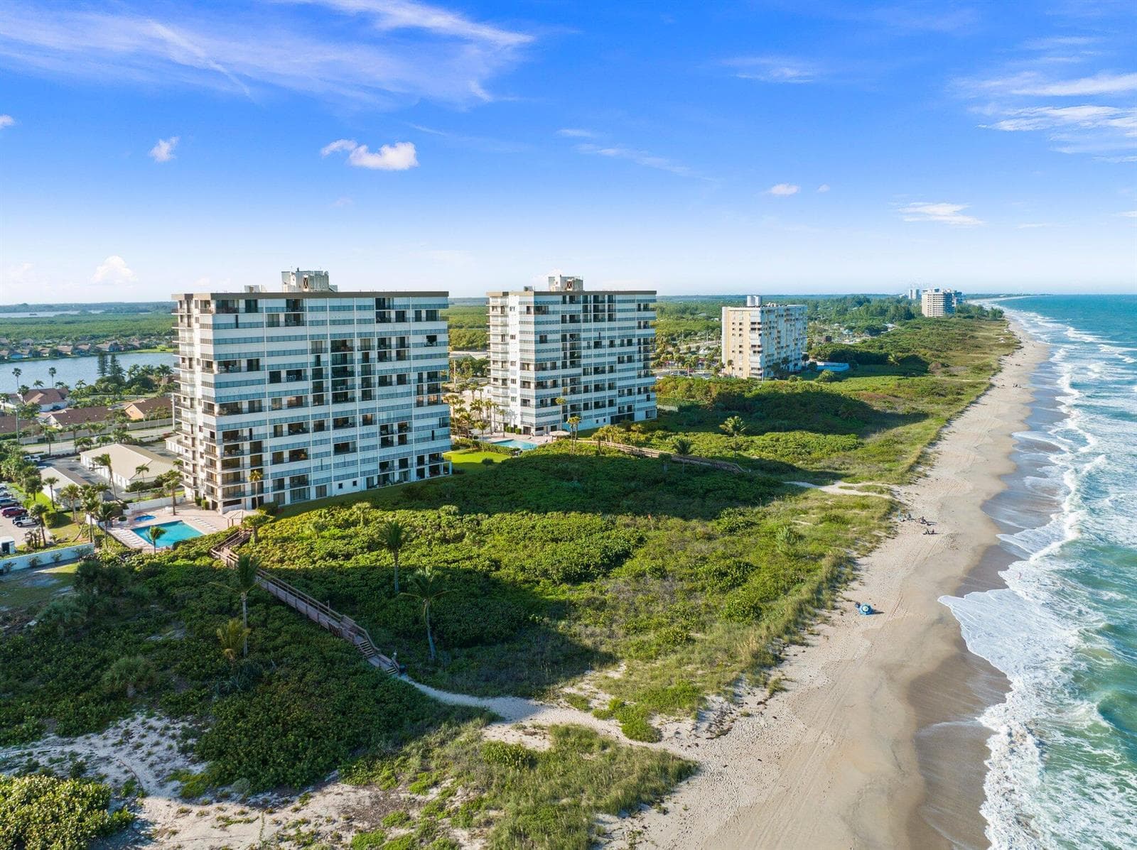 3120 N Highway A1a # 402, Fort Pierce, FL 34949 — zdjęcie 4