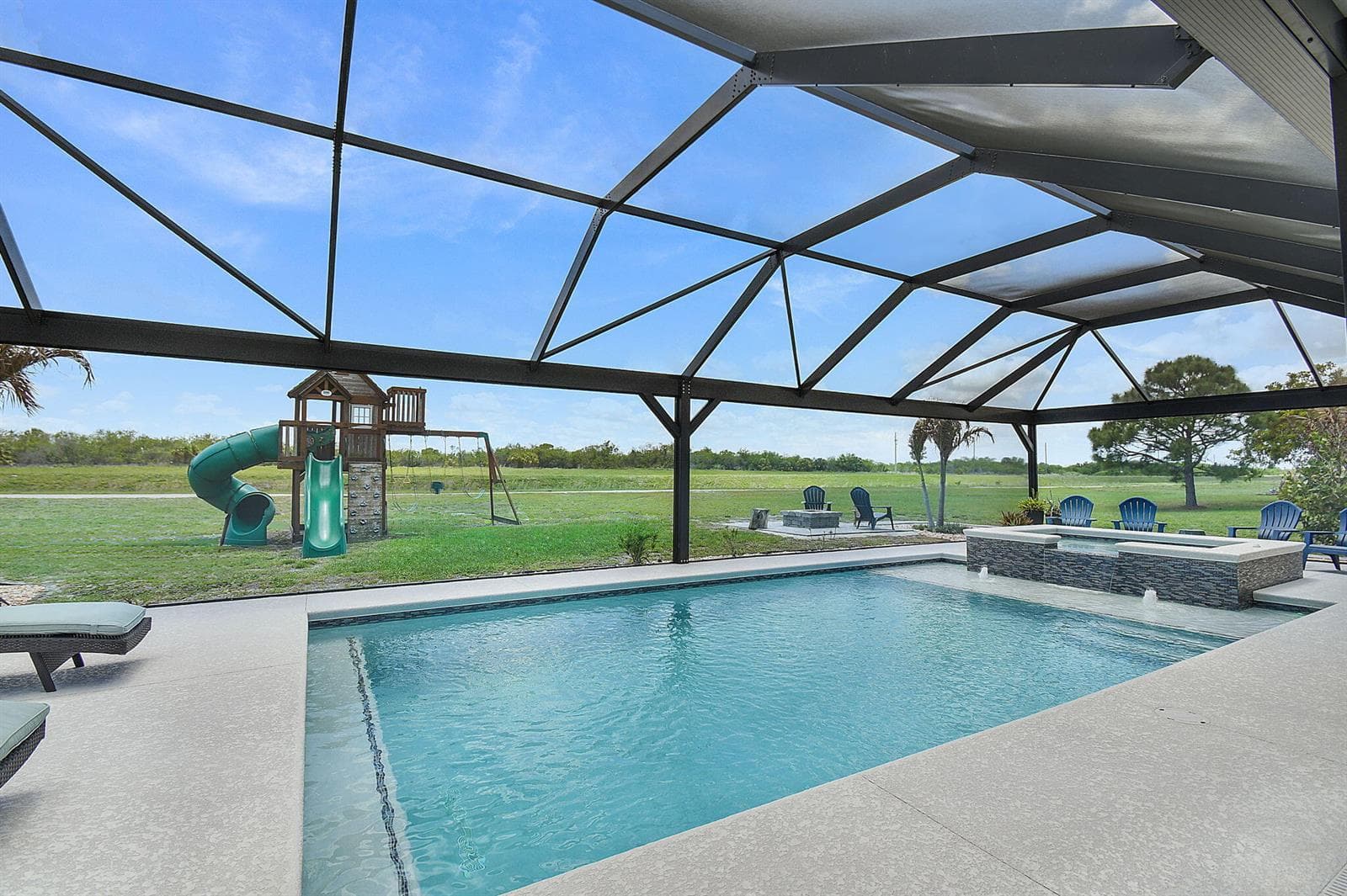 508 SW Bradshaw Circle, Port St. Lucie, FL 34953 — zdjęcie 2