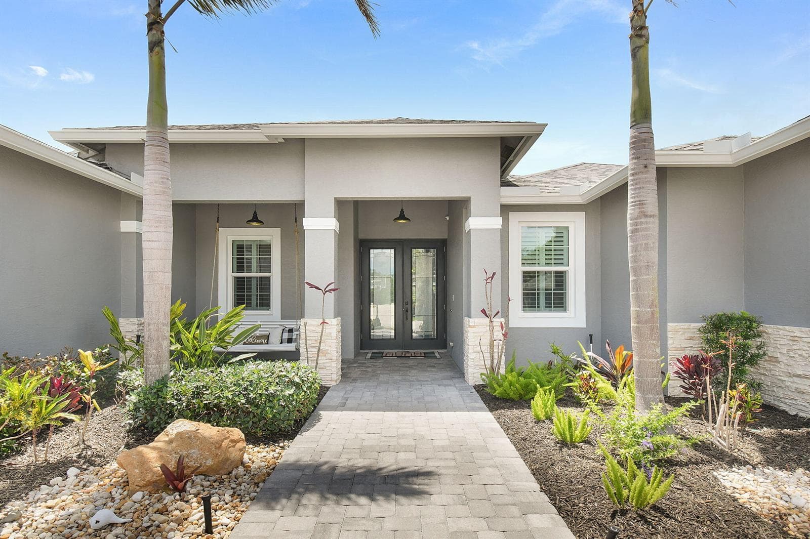 508 SW Bradshaw Circle, Port St. Lucie, FL 34953 — zdjęcie 3