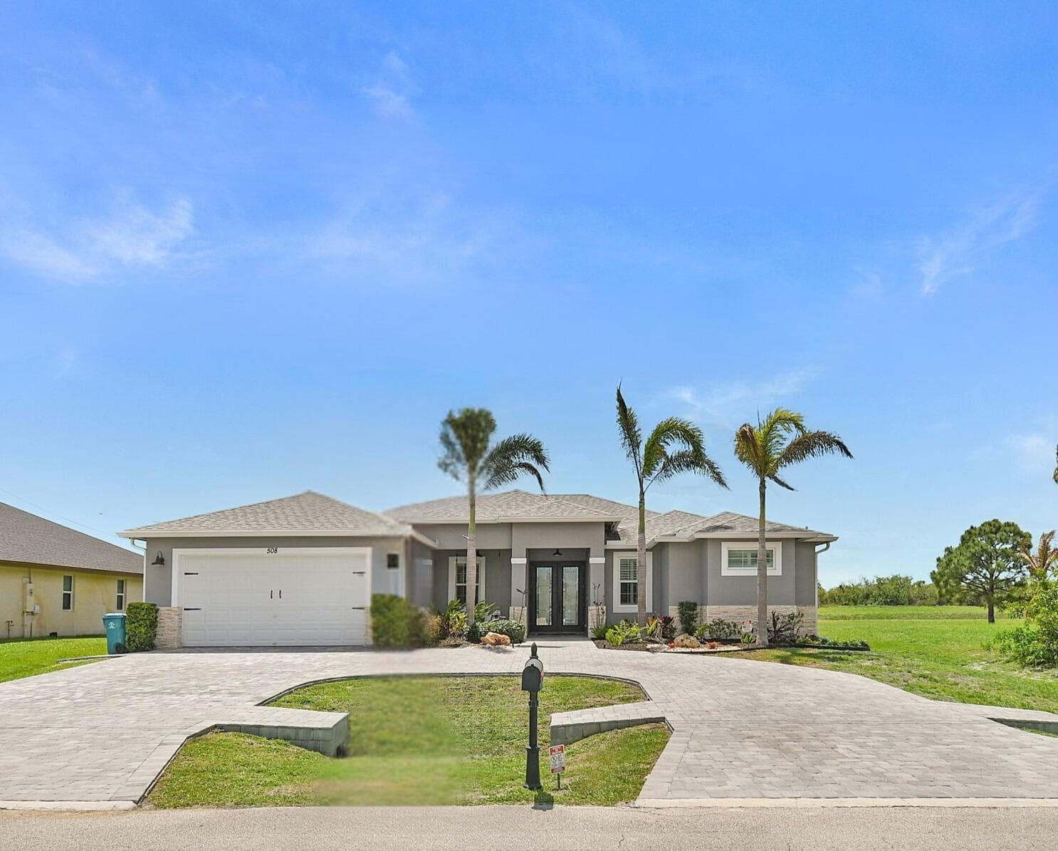 508 SW Bradshaw Circle, Port St. Lucie, FL 34953 — zdjęcie 4